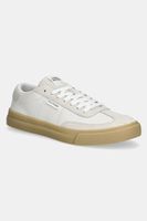 Kožené tenisky Tommy Hilfiger TH CUPSET SUMMER LTH