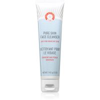 First Aid Beauty Pure Skin čisticí přípravek na obličej 142 g