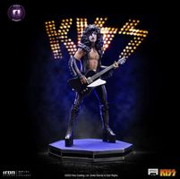 Figur Kiss - Paul Stanley