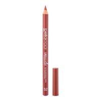 bellaoggi črtalo za ustnice - Lip Nude Lip Pencil - Natural