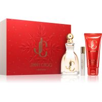 Jimmy Choo I Want Choo Geschenkset für Damen