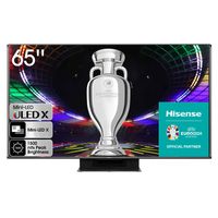 65UXKQ MINI LED TV HISENSE