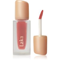 Laka Fruity Glam Tint dlouhotrvající lesk na rty s hydratačním účinkem odstín 101 Joyful 4.5 g