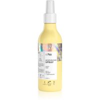 so!flow Nourishing Spray bezoplachový sprej pro kudrnaté vlasy 150 ml