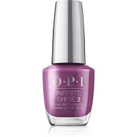 OPI Infinite Shine XBOX βερνίκι νυχιών για τζελ αποτέλεσμα N00berry 15 μλ