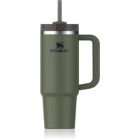 Stanley Quencher H2.O FlowState™ Tumbler lonček iz nerjavečega jekla s slamico srednja Dried Pine 890 ml