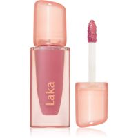 Laka Jelling Nude Gloss Hydratisierendes Lipgloss Farbton 306 Angel Ring 4.5 g