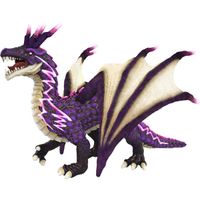 Alltoys Mýtický drak - Hromový