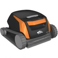 Dolphin E20 + Filtrační koš ZDARMA - Automatický bazénový vysavač