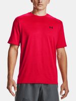 Under Armour Training Vent 2.0 SS Majica crvena