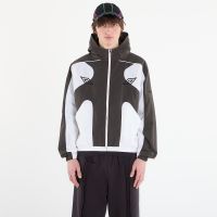 Μπουφάν Umbro by SlamJam Guarding Masked Tracksuit White/ Dark Olive S