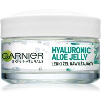 Garnier Skin Naturals Hyaluronic Aloe Jelly nawilżający krem na dzień z żelową konsystencją 50 ml