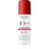 Vichy Clinical Control антиперспірант проти надмірного потовиділення 125 мл