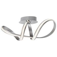 STROPNÉ LED SVIETIDLO, 64/25/25 cm