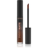Catrice Endless Matte Matter Flüssig-Lippenstift Farbton 100 Coffee Date? 4.5 ml
