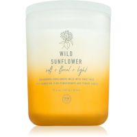 DW Home Prime Wild Sunflower dišeča sveča 437 g