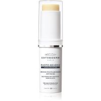 Institut Esthederm Photo Reverse Hyperpigmentation Stick für empfindliche Stellen Für hyperpigmentierte Haut 10 g