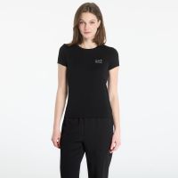 T-shirt EA7 Emporio Armani Natural Vent T-Shirt Black S