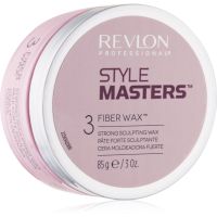 Revlon Professional Style Masters Creator восък за оформяне за фиксиране и оформяне 85 гр.