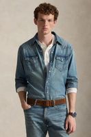 Polo Ralph Lauren Rifľová košeľa Polo Ralph Lauren