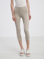 CAMAIEU Legging Beige