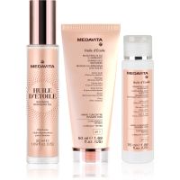Medavita Huile d'Étolle Huile d'Étoile sada na vlasy  pre ženy