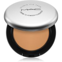 MAC Cosmetics Studio Fix Cream-to-Powder Foundation kompaktowy podkład kremowy odcień NC30 10 g