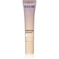 Paese Nanorevit cremiger Korrektor gegen Falten und dunkle Augenringe Farbton 02 Natural Beige 8,5 ml