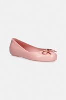 Melissa baleríny detské SWEET LOVE CHROME INF