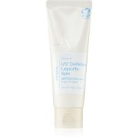 Frudia Re:proust UV Defense hydratisierende Schutzcreme für empfindliche Haut SPF 50+ 70 g