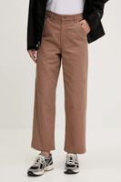 The North Face pantaloni de bumbac Cedar Canvas Work