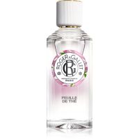 Roger & Gallet Feuille de Thé erfrischendes wasser für Damen 100 ml