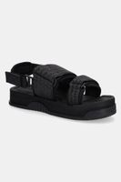 Sandále Emporio Armani