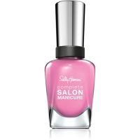 Sally Hansen Complete Salon Manicure hranjivi lak za nokte nijansa 479 Happy Daze 14.7 ml