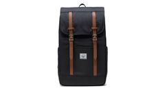 Plecak Herschel Supply Retreat™ czarny