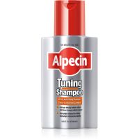 Alpecin Tuning Shampoo tónovací šampón na prvé šedivé vlasy 200 ml