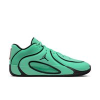 Air Jordan Tatum 4 "Green Glow" - Pánske - Tenisky Jordan - Zelené - HQ4614-300 - Veľkosť: 42.5