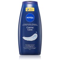 NIVEA Creme Care cremiges Schaumbad 750 ml