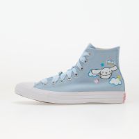 Sneakers Converse x Hello Kitty and FriendsChuck Taylor All Star Hi Baby Blue/ White/ Pink EUR 40