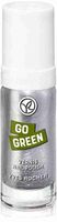 Yves Rocher Lak na nechty 37. Argent chromatique COULEURS NATURE