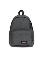 EASTPAK Ruksak 'Day Office'  tamo siva / crna / bijela