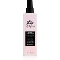 Milk Shake Lifestyling Amazing curls & waves Multifunktionshaarspray für welliges und lockiges Haar 200 ml