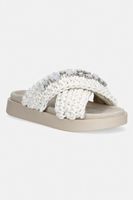 Inuikii papuci pentru femei Woven Stones
