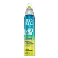 Tigi Bed Head Masterpiece Extra Strong Hold Hairspray lakier do włosów do włosów bez połysku 340 ml