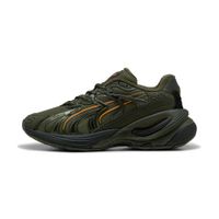 PUMA Inverse Moss Sneakers Unisex, Schuhe, Grün, 48