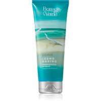 Bottega Verde Marine Wood Duschgel & Shampoo 2 in 1 200 ml