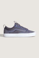 Vans Skate Old Skool 36 tenisky semišové