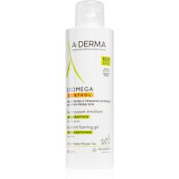 A-Derma Exomega Control omekšavajući gel za pranje za suhu i atopičnu kožu lica 500 ml