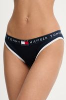 Tommy Hilfiger nohavičky dámske s bavlnou