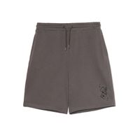 Cropp - MEN`S SHORTS - temno siva